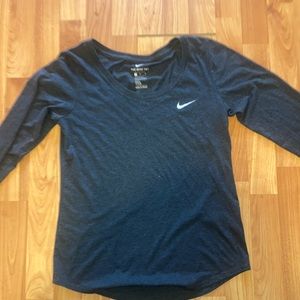 Nike shirt